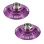 SET DE CLIPS HANS ROSAS FIA8858-2010 - CASCO BELL