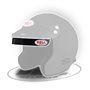 VISOR SOLAR - MAG-1 V10 CASCO BELL