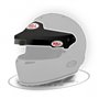 KIT VISERA - GT5/GT5 SPORT NEGRO CASCO BELL