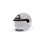 KIT VISERA - MAG-10 BLANCO CASCO BELL