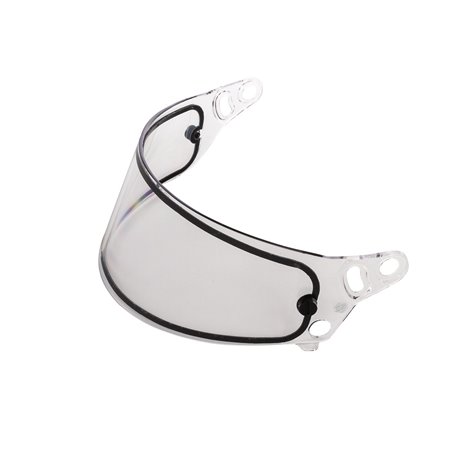 PANTALLA SERIES 3 3MM - TRANSPARENTE DSAF CASCO BELL