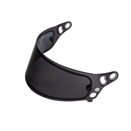 PANTALLA SERIES 3 3MM - PLATA ESPEJO DSAF CASCO BELL