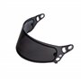 PANTALLA SERIES 3 3MM - PLATA ESPEJO DSAF CASCO BELL