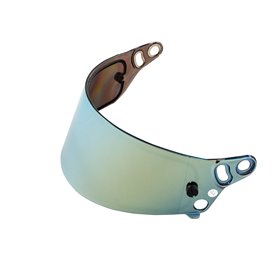 PANTALLA SERIES 3 3MM - DORADO ESPEJO DSAF CASCO BELL