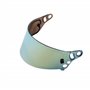 PANTALLA SERIES 3 3MM - DORADO ESPEJO DSAF CASCO BELL