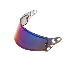 PANTALLA SERIES 3 3MM - AZUL ESPEJO DSAF CASCO BELL