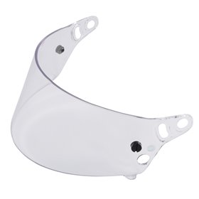 PANTALLA SERIES 5 3MM - TRANSPARENTE AS/AF CASCO BELL