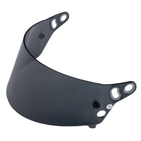 PANTALLA SERIES 5 3MM - AHUMADA OSCURA AS/AF CASCO BELL