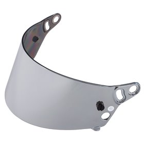 PANTALLA SERIES 5 3MM - PLATA ESPEJO AS/AS CASCO BELL