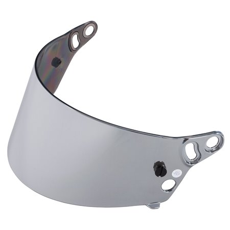 PANTALLA SERIES 5 3MM - PLATA ESPEJO AS/AS CASCO BELL