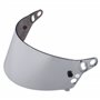 PANTALLA SERIES 5 3MM - PLATA ESPEJO AS/AS CASCO BELL