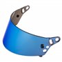 PANTALLA SERIES 5 3MM - AZUL ESPEJO AS/AS CASCO BELL
