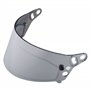 PANTALLA SERIES 5 3MM - PLATA ESPEJO DSAF - CASCO BELL