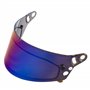 PANTALLA SERIES 5 3MM - AZUL ESPEJO DSAF - CASCO BELL