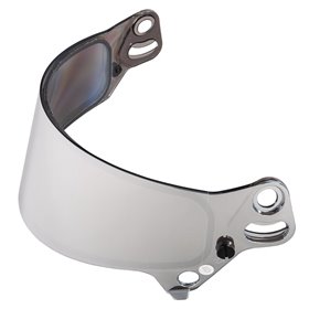 PANTALLA SERIES 7 3MM - PLATA ESPEJO DSAF CASCO BELL
