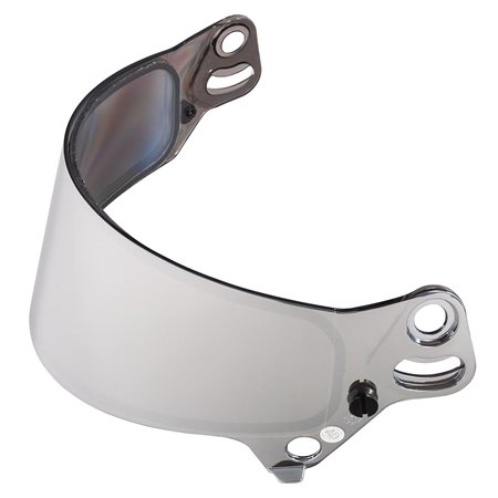 PANTALLA SERIES 7 3MM - PLATA ESPEJO DSAF CASCO BELL