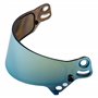 PANTALLA SERIES 7 3MM - DORADO ESPEJO DSAF CASCO BELL