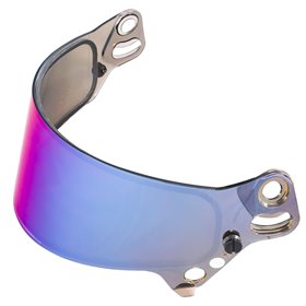 PANTALLA SERIES 7 3MM - AZUL ESPEJO DSAF CASCO BELL