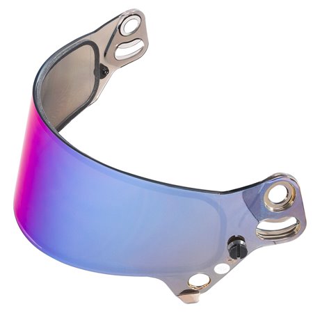 PANTALLA SERIES 7 3MM - AZUL ESPEJO DSAF CASCO BELL