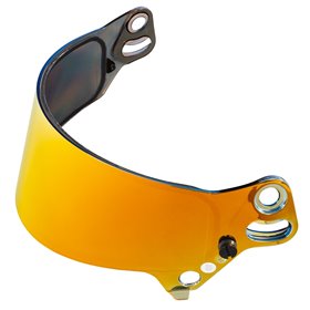 PANTALLA SERIES 7 3MM - AHUMADA MULTI-CAPA ROJO DSAF CASCO BELL