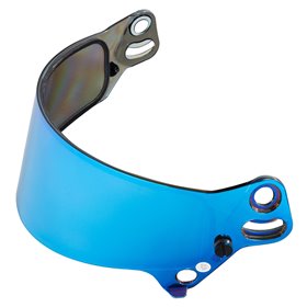 PANTALLA SERIES 7 3MM - AHUMADA MULTI-CAPA AZUL DSAF CASCO BELL
