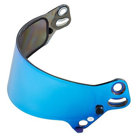 PANTALLA SERIES 7 3MM - AHUMADA MULTI-CAPA AZUL DSAF CASCO BELL
