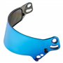 PANTALLA SERIES 7 3MM - AHUMADA MULTI-CAPA AZUL DSAF CASCO BELL