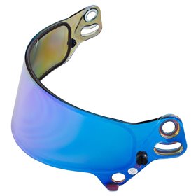 PANTALLA SERIES 7 3MM - AHUMADA MULTI-CAPA VERDE DSAF CASCO BELL