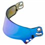 PANTALLA SERIES 7 3MM - AHUMADA MULTI-CAPA VERDE DSAF CASCO BELL