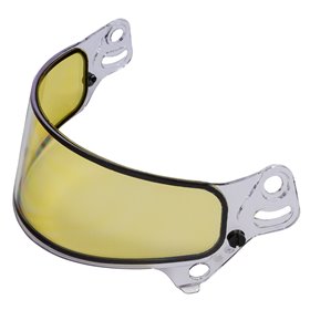 PANTALLA SERIES 7 3MM - YELLOW DSAF CASCO BELL