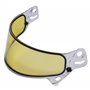 PANTALLA SERIES 7 3MM - YELLOW DSAF CASCO BELL