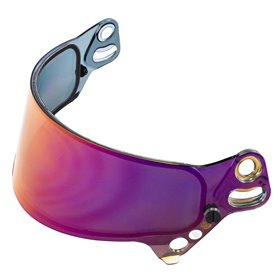 PANTALLA SERIES 7 3MM - AHUMADA MULTI-CAPA VIOLETA DSAF CASCO BELL