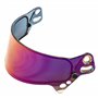 PANTALLA SERIES 7 3MM - AHUMADA MULTI-CAPA VIOLETA DSAF CASCO BELL