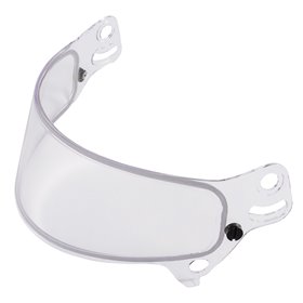 PANTALLA SERIES 7 2MM KC7-CMR - TRANSPARENTE DSAF CASCO BELL