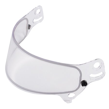 PANTALLA SERIES 7 2MM KC7-CMR - TRANSPARENTE DSAF CASCO BELL