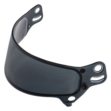PANTALLA SERIES 7 2MM KC7-CMR - AHUMADA OSCURA DSAF CASCO BELL