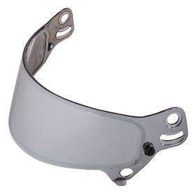 PANTALLA SERIES 7 2MM KC7-CMR - PLATA ESPEJO DSAF CASCO BELL