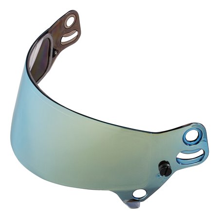 PANTALLA SERIES 7 2MM KC7-CMR - DORADO ESPEJO DSAF CASCO BELL
