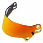 PANTALLA SERIES 7 2MM KC7-CMR - AHUMADA MULTI-CAPA ROJO DSAF CASCO BELL