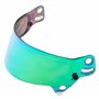 PANTALLA SERIES 7 2MM KC7-CMR - AHUMADA MULTI-CAPA VERDE DSAF CASCO BELL
