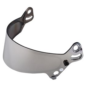 PANTALLA SERIES 77 3MM - PLATA ESPEJO DSAF CASCO BELL