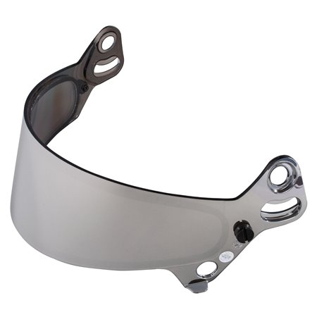 PANTALLA SERIES 77 3MM - PLATA ESPEJO DSAF CASCO BELL