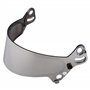PANTALLA SERIES 77 3MM - PLATA ESPEJO DSAF CASCO BELL