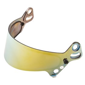 PANTALLA SERIES 77 3MM - DORADO ESPEJO DSAF CASCO BELL