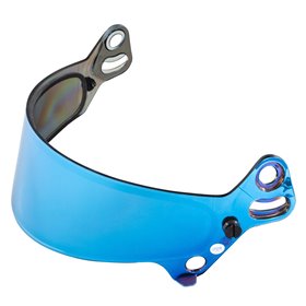 PANTALLA SERIES 77 3MM - MULTI-CAPA AZUL AHUMADA DSAF CASCO BELL