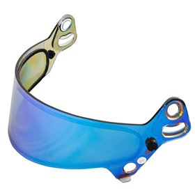 PANTALLA SERIES 77 3MM - MULTI-CAPA VERDE AHUMADA DSAF CASCO BELL