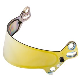 PANTALLA SERIES 77 3MM - MULTI-CAPA DORADO AHUMADA DSAF CASCO BELL