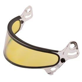 PANTALLA SERIES 77 3MM - YELLOW DSAF CASCO BELL