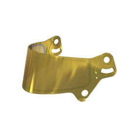 PANTALLA SE06 3MM SERIES 6 - DORADO ESPEJO AS/AF CASCO BELL