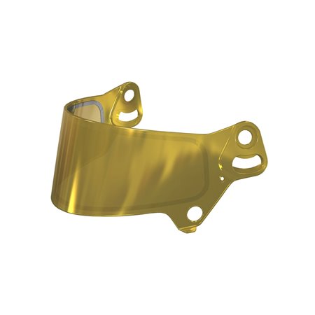 PANTALLA SE06 3MM SERIES 6 - DORADO ESPEJO AS/AF CASCO BELL